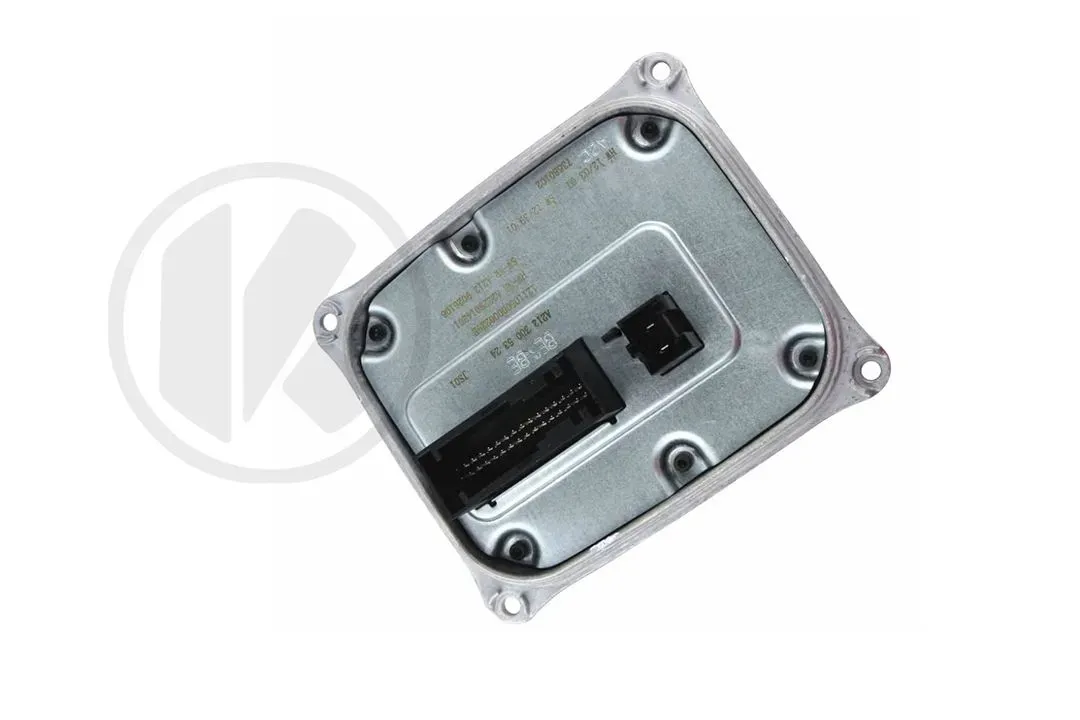 CONTROL UNIT, COMPLETE